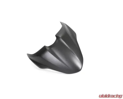 Ilmberger Matte Seat Cover Carbon - Ducati Monster 1200/1200 S 2014-2016 - SIA.119.D12MM.K