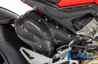 Exhaust Parts