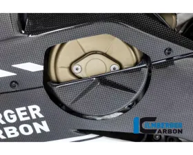 Ilmberger Gloss Alternator Cover Ducati Panigale V4 R/S 2018+