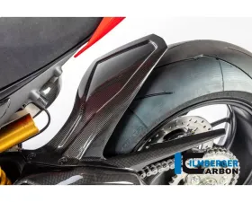 Ilmberger Gloss Rear Fender Ducati Panigale V4 R/S 2018+