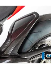 Ilmberger Gloss Rear Fender Ducati Panigale V4 R/S 2018+                                     - KHO.002.DPV4G.K - Image 12