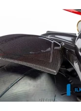 Ilmberger Gloss Rear Fender Ducati Panigale V4 R/S 2018+                                     - KHO.002.DPV4G.K - Image 2