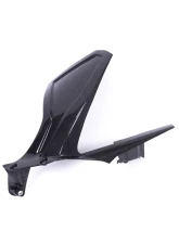 Ilmberger Gloss Rear Fender Ducati Panigale V4 R/S 2018+                                     - KHO.002.DPV4G.K - Image 6