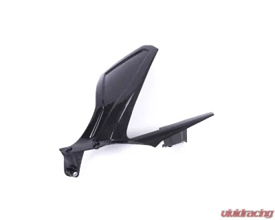Ilmberger Gloss Rear Fender Ducati Panigale V4 R/S 2018+ - KHO.002.DPV4G.K