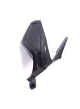 Ilmberger Gloss Rear Fender Ducati Panigale V4 R/S 2018+                                     - KHO.002.DPV4G.K - Image 5