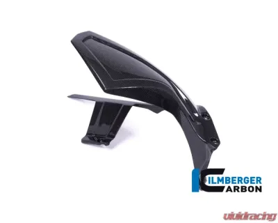 Ilmberger Gloss Rear Fender Ducati Panigale V4 R/S 2018+ - KHO.002.DPV4G.K