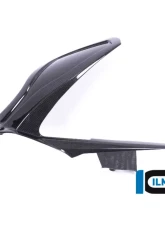 Ilmberger Gloss Rear Fender Ducati Panigale V4 R/S 2018+                                     - KHO.002.DPV4G.K - Image 8