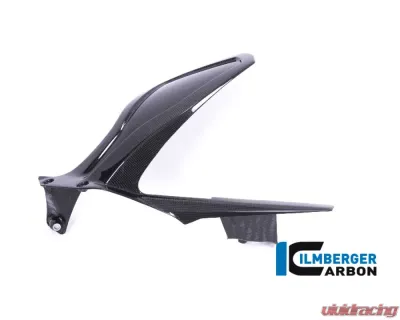 Ilmberger Gloss Rear Fender Ducati Panigale V4 R/S 2018+ - KHO.002.DPV4G.K