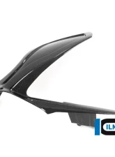 Ilmberger Gloss Rear Fender Ducati Panigale V4 R/S 2018+                                     - KHO.002.DPV4G.K - Image 9