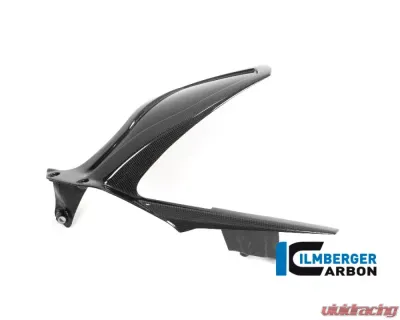 Ilmberger Gloss Rear Fender Ducati Panigale V4 R/S 2018+ - KHO.002.DPV4G.K