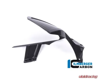 Ilmberger Gloss Rear Fender Ducati Panigale V4 R/S 2018+ - KHO.002.DPV4G.K
