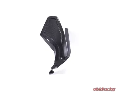 Ilmberger Gloss Rear Fender Ducati Panigale V4 R/S 2018+ - KHO.002.DPV4G.K