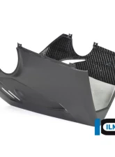 Ilmberger 1pc Matte Akrapovic Slip On Bellypan Ducati Panigale V4/V4 R/S 2018+                                     - VEU.136.DPV4M.K - Image 4