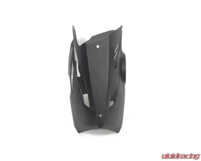 Ilmberger 1pc Matte Akrapovic Slip On Bellypan Ducati Panigale V4/V4 R/S 2018+ - VEU.136.DPV4M.K