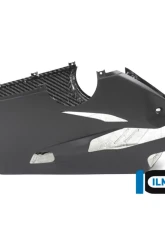 Ilmberger 1pc Matte Akrapovic Slip On Bellypan Ducati Panigale V4/V4 R/S 2018+                                     - VEU.136.DPV4M.K - Image 8