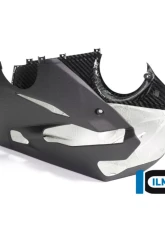 Ilmberger 1pc Matte Akrapovic Slip On Bellypan Ducati Panigale V4/V4 R/S 2018+                                     - VEU.136.DPV4M.K - Image 9