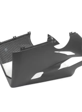 Ilmberger 1pc Matte Akrapovic Full Race Bellypan Ducati Panigale V4/V4 R/S 2018+                                     - VEU.148.DPV4M.K - Image 3