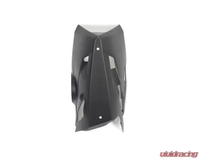 Ilmberger 1pc Matte Akrapovic Full Race Bellypan Ducati Panigale V4/V4 R/S 2018+ - VEU.148.DPV4M.K