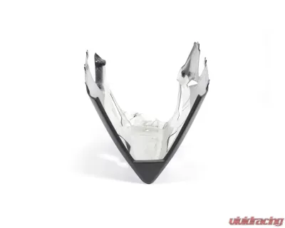 Ilmberger 1pc Matte Akrapovic Full Race Bellypan Ducati Panigale V4/V4 R/S 2018+ - VEU.148.DPV4M.K