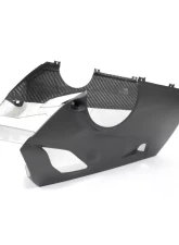 Ilmberger 1pc Matte Akrapovic Full Race Bellypan Ducati Panigale V4/V4 R/S 2018+                                     - VEU.148.DPV4M.K - Image 6