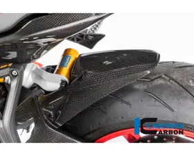 Ilmberger Long Gloss Rear Fender Carbon - Ducati Supersport 939 S 2017+