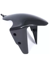 Ilmberger Gloss Front Fender Carbon - Ducati Supersport 939 2017+                                     - KVO.001.DSS7G.K - Image 4