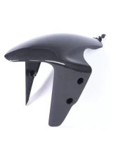 Ilmberger Gloss Front Fender Carbon - Ducati Supersport 939 2017+                                     - KVO.001.DSS7G.K - Image 5