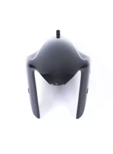 Ilmberger Gloss Front Fender Carbon - Ducati Supersport 939 2017+                                     - KVO.001.DSS7G.K - Image 6