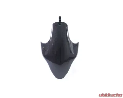 Ilmberger Gloss Front Fender Carbon - Ducati Supersport 939 2017+ - KVO.001.DSS7G.K