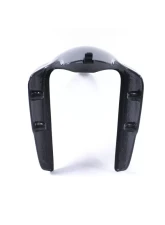 Ilmberger Gloss Front Fender Carbon - Ducati Supersport 939 2017+                                     - KVO.001.DSS7G.K - Image 8