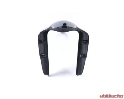 Ilmberger Gloss Front Fender Carbon - Ducati Supersport 939 2017+ - KVO.001.DSS7G.K
