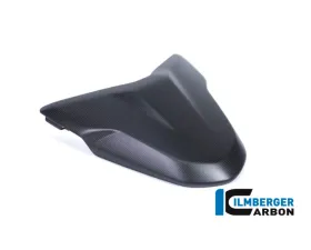 Ilmberger Matte Seat Cover Carbon - Ducati Supersport 939 2017+