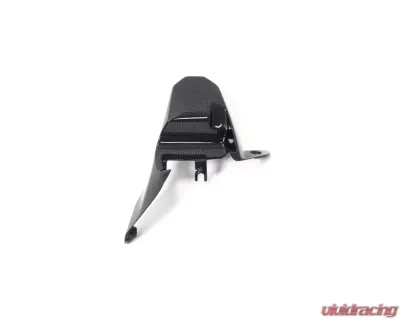 Ilmberger Gloss Rear Fender Carbon - Ducati Supersport 939 S - KHO.002.DSS7G.K