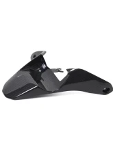 Ilmberger Gloss Rear Fender Carbon - Ducati Supersport 939 S                                     - KHO.002.DSS7G.K - Image 3
