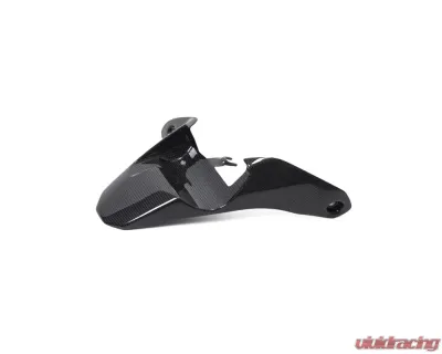Ilmberger Gloss Rear Fender Carbon - Ducati Supersport 939 S - KHO.002.DSS7G.K