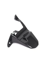 Ilmberger Gloss Rear Fender Carbon - Ducati Supersport 939 S                                     - KHO.002.DSS7G.K - Image 5