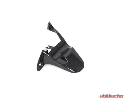 Ilmberger Gloss Rear Fender Carbon - Ducati Supersport 939 S - KHO.002.DSS7G.K
