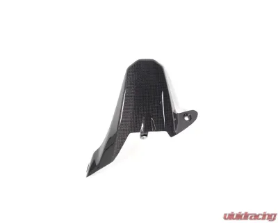 Ilmberger Gloss Rear Fender Carbon - Ducati Supersport 939 | Monster 1200 2017+ - KHO.014.DSS7G.K