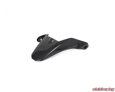 Ilmberger Gloss Rear Fender Carbon - Ducati Supersport 939 | Monster 1200 2017+ - KHO.014.DSS7G.K