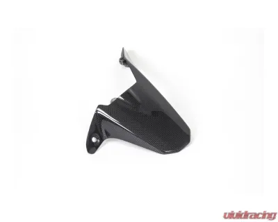 Ilmberger Gloss Rear Fender Carbon - Ducati Supersport 939 | Monster 1200 2017+ - KHO.014.DSS7G.K