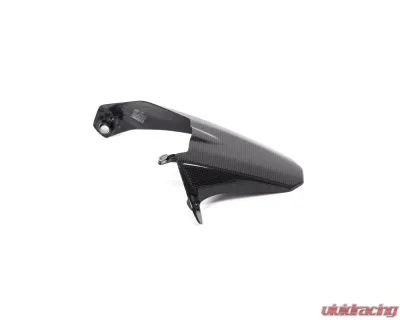 Ilmberger Gloss Rear Fender Carbon - Ducati Supersport 939 | Monster 1200 2017+ - KHO.014.DSS7G.K