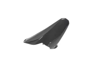 Ilmberger Long Gloss Rear Fender Carbon - Ducati Supersport 939 | Monster 1200 2017+
