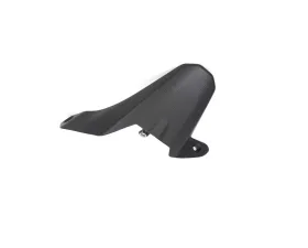 Ilmberger Matte Rear Fender Carbon - Ducati Supersport 939 | Monster 1200 2017+