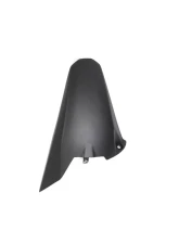 Ilmberger Long Matte Rear Fender Carbon - Ducati Supersport 939 | Monster 1200 2017+                                     - KHO.115.DSS7M.K - Image 6