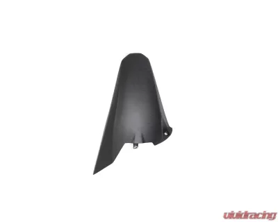 Ilmberger Long Matte Rear Fender Carbon - Ducati Supersport 939 | Monster 1200 2017+ - KHO.115.DSS7M.K
