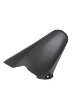 Ilmberger Long Matte Rear Fender Carbon - Ducati Supersport 939 | Monster 1200 2017+                                     - KHO.115.DSS7M.K - Image 2