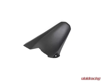 Ilmberger Long Matte Rear Fender Carbon - Ducati Supersport 939 | Monster 1200 2017+ - KHO.115.DSS7M.K