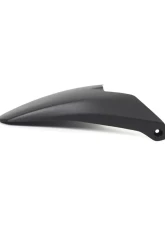 Ilmberger Long Matte Rear Fender Carbon - Ducati Supersport 939 | Monster 1200 2017+                                     - KHO.115.DSS7M.K - Image 3
