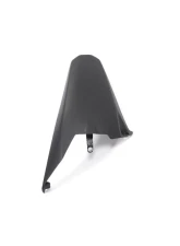Ilmberger Long Matte Rear Fender Carbon - Ducati Supersport 939 | Monster 1200 2017+                                     - KHO.115.DSS7M.K - Image 4