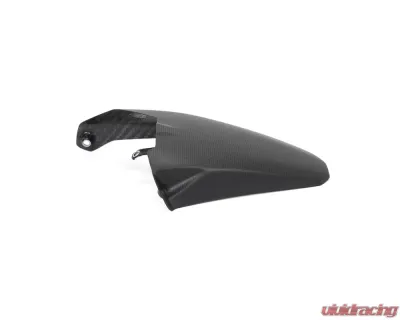 Ilmberger Long Matte Rear Fender Carbon - Ducati Supersport 939 | Monster 1200 2017+ - KHO.115.DSS7M.K